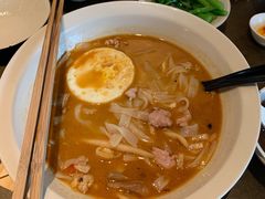 -漆黑觉米粉(三里屯店)