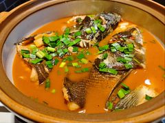 -千岛湖小鱼儿·淳安匠心农家菜