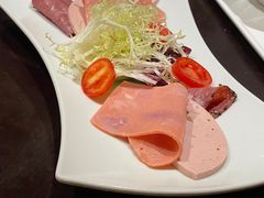 -上海金陵紫金山大酒店·汇海餐厅