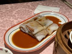 -囍凤楼·粤菜·点心·火锅(温特莱店)