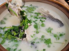 -千岛湖鱼味馆(十字街总店)