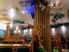 大堂-村上一屋(望京店)