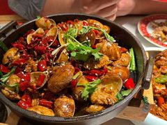 -味福记·江西小炒·南昌小吃(青山湖万达店)