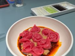 -小大董·烤鸭(观景餐厅·南京西路店)