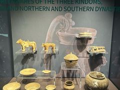 -盘龙城遗址博物院