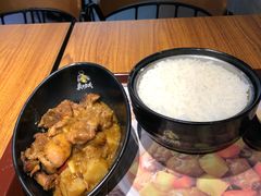 -真功夫(香缤广场店)