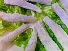 竹荪酿虾滑-晓宇重庆火锅(赛格国际购物中心店)