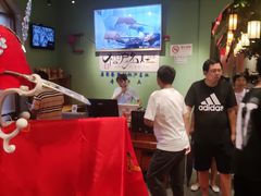 -松沪名灶·豆浆鱼头·新上海菜(飞航吾悦广场店)
