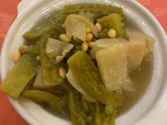 -深运潮州粥(东门店)