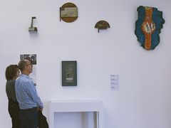 -蓬皮杜艺术中心