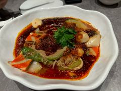 -大秦小宴•新派西北(万象前海店)