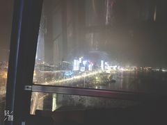 -琴岛之星摩天轮