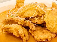 -黄家饺子东北特色菜馆(湖滨商业街店)
