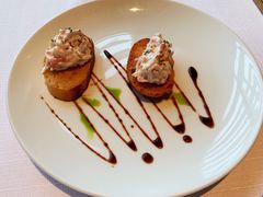 -郑州绿地JW万豪酒店The Grill烤汇扒房