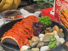 -矮板凳老火锅(宽窄巷子店)