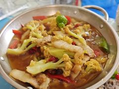 -味好美土菜(迎宾东路店)