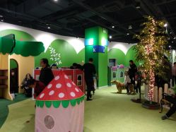 -幻贝家儿童乐园(苏州中心店)