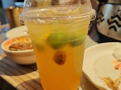 -探鱼·鲜青椒爽麻烤鱼(正佳广场店)