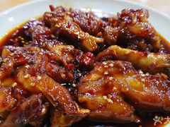 -贤花饭店(城阳店)