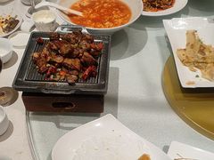 -大铁勺新津菜(东丽阳光新业广场店)