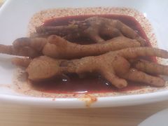 -二孃鸡爪爪(东郊记忆店)