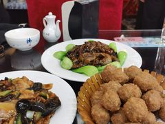 -晋阳饭庄(虎坊桥店)