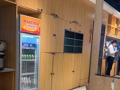 -梨花牛肉汤饭(仁恒伊势丹店)