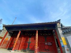 -五台山圆照寺