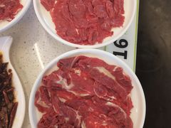 -潮汕林记牛肉火锅(万象天地店)