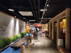 -黄家码头老火锅(解放碑旗舰店)