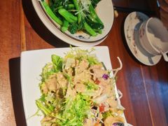 -意满花千醉(金茂览秀城店)