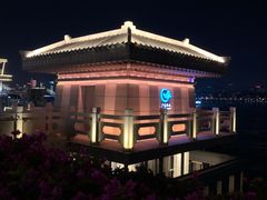 -珠江夜游广州塔·中大码头