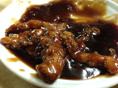 iphone_upload_pic-扬州小吃(延安西路店)