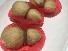 椒盐葫芦酥-绿波廊(豫园店)