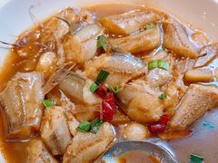 -台鄉缘 ·小海鲜·台州菜(桃林路店)