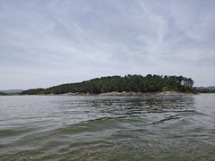 -万佛湖风景区