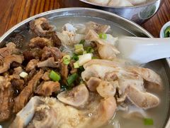 -文惠猪脚粉(富景小区店)