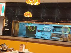 -禄运茶居·手工点心(猎德店)