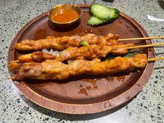 -Home Thai·泰谣(王府井apm店)