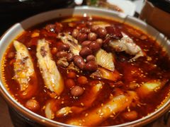 口水鸡-成都娃娃花园餐厅 (南艺旗舰店)
