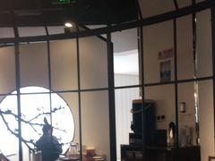 大堂-潮堂(环球金融中心店)