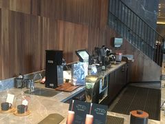 -星巴克臻选(南京艾尚天地店)