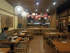 -本气家(悦荟万科广场店)