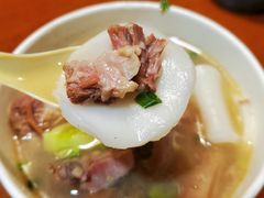 -蔡林记(黄鹤楼店)