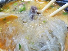 -津津老鸭粉丝馆(正东路店)