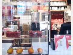 -公社生产队(兰田步行街店)