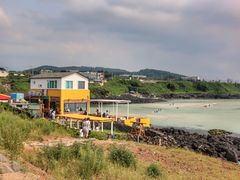 -Cafe Aewol Monsant