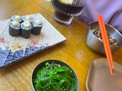 -大鲜生·亚洲菜融合小食堂
