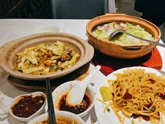 -眉州东坡(春秀路店)