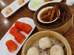 -富豪酒家(正大广场店)
